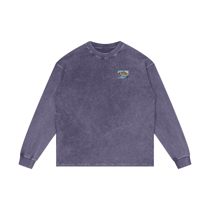 Wildflower Longsleeve