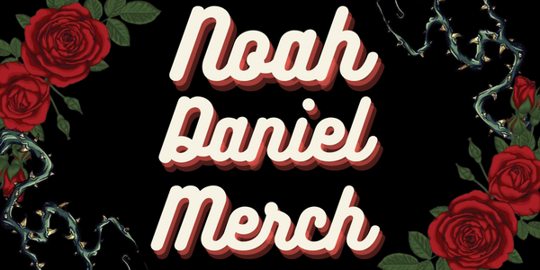 Noah Daniel Merch