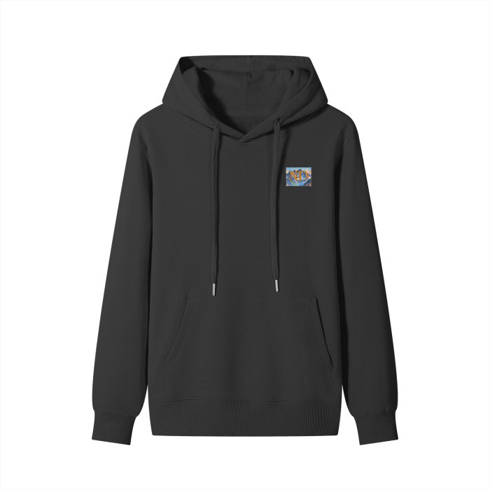 Classic Hoodie - 300 GSM – Noah Daniel Merch