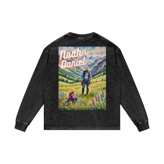 Wildflower Longsleeve