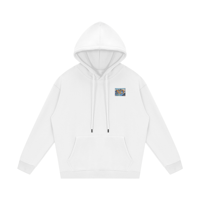 Wolf's Howl Hoodie